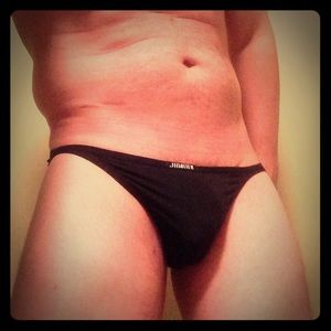 Men's Bikini Brief by Jinshi